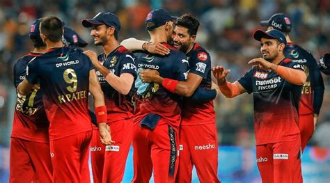 royal challengers bangalore sll